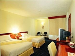 Standard Room only - Best price guarantee