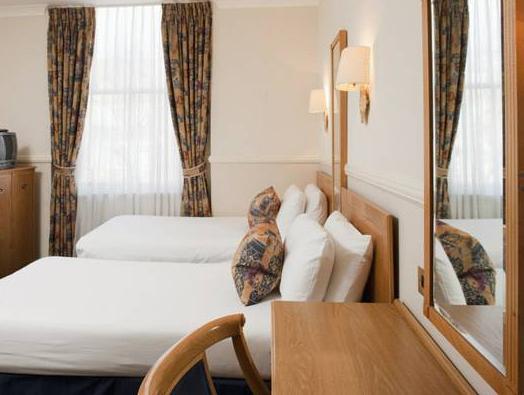 Hotel-Classic