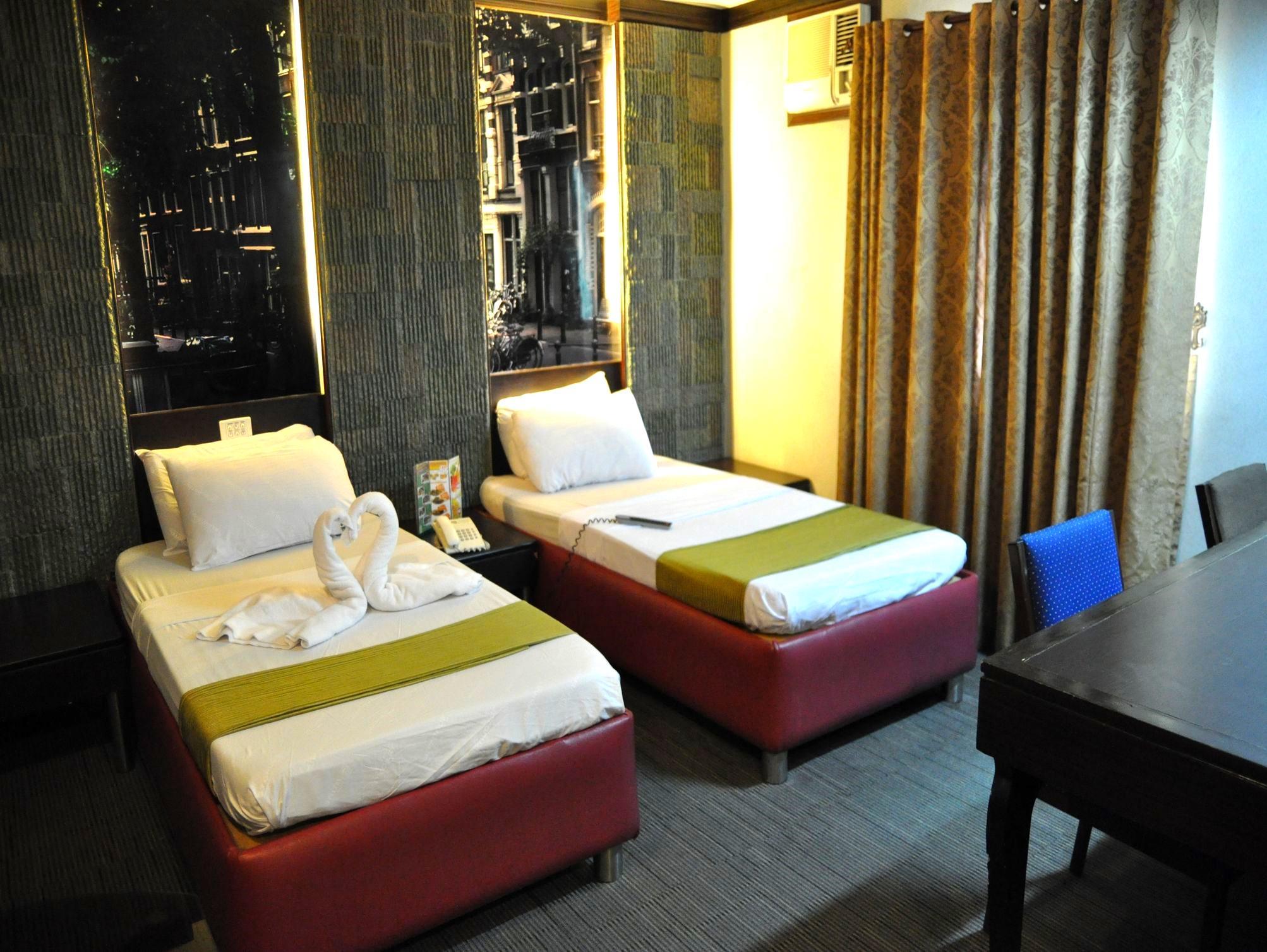 room