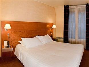 Double Room - Lastminute - Free WiFi access