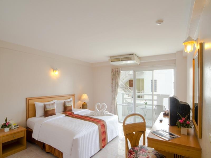Superior Room - Best price guarantee