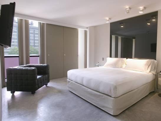 Hotel-Standard