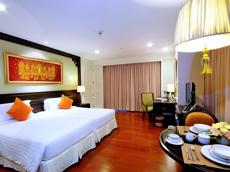 Hotel-Deluxeis