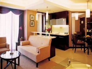 Executive Suite - Best price guarantee