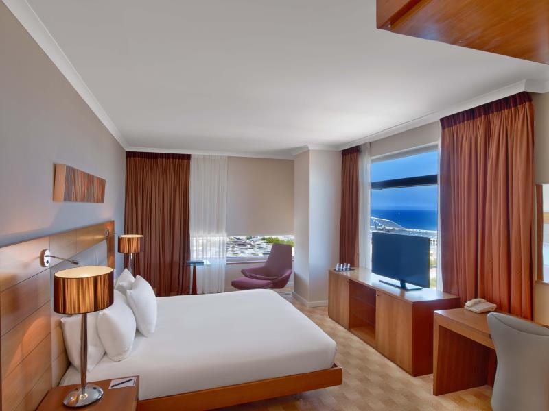 King Hilton Deluxe - Best price guarantee