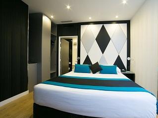 Connecting Room with Breakfast - Free WiFi access - Breakfast included