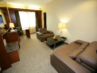 Grand Deluxe Suite - Free WiFi access