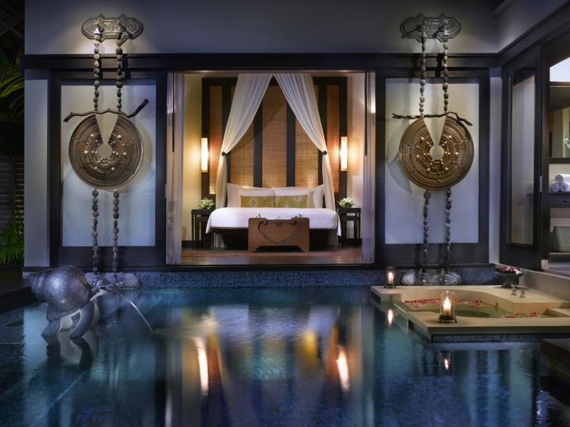 Pool Villa - Free WiFi access - Breakfast included