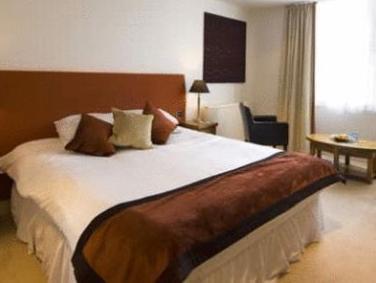 Hotel-House