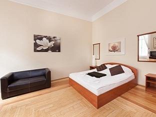 Apartments-Studiois