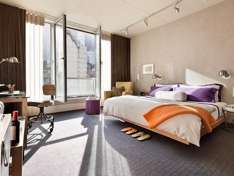 Hotel-Corner