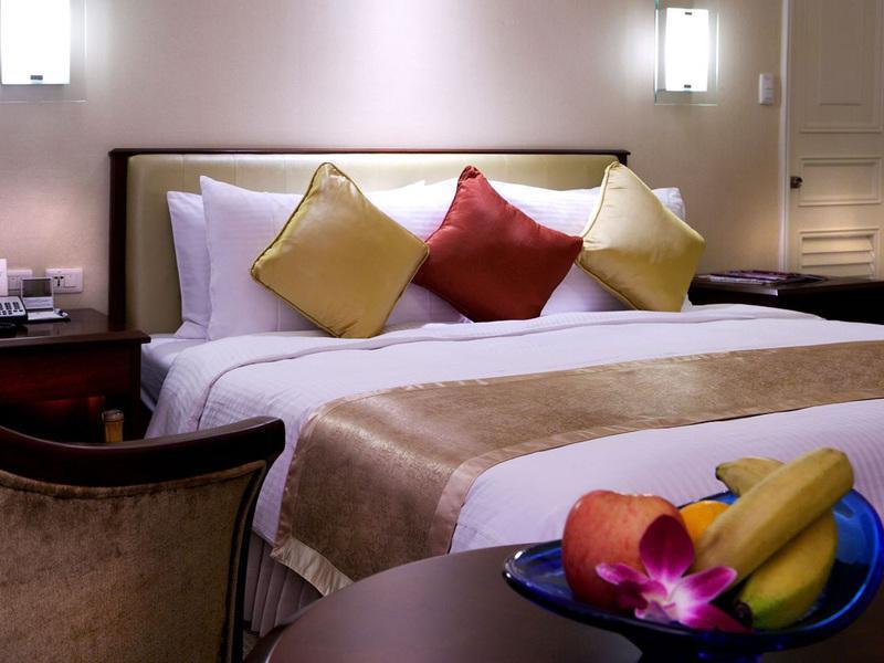 Hotel-Deluxe