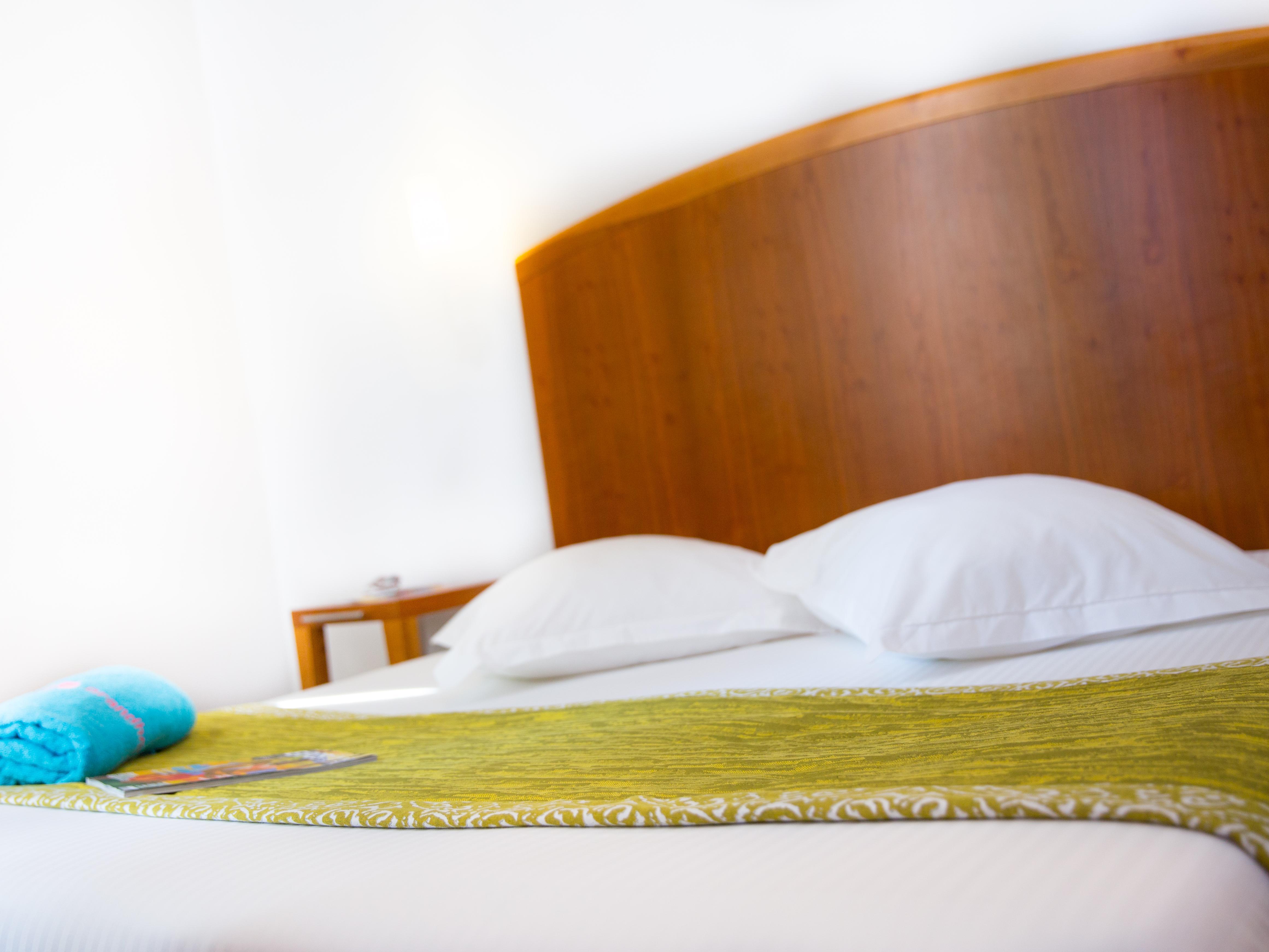 Single Room - Promo 1 - Free WiFi access