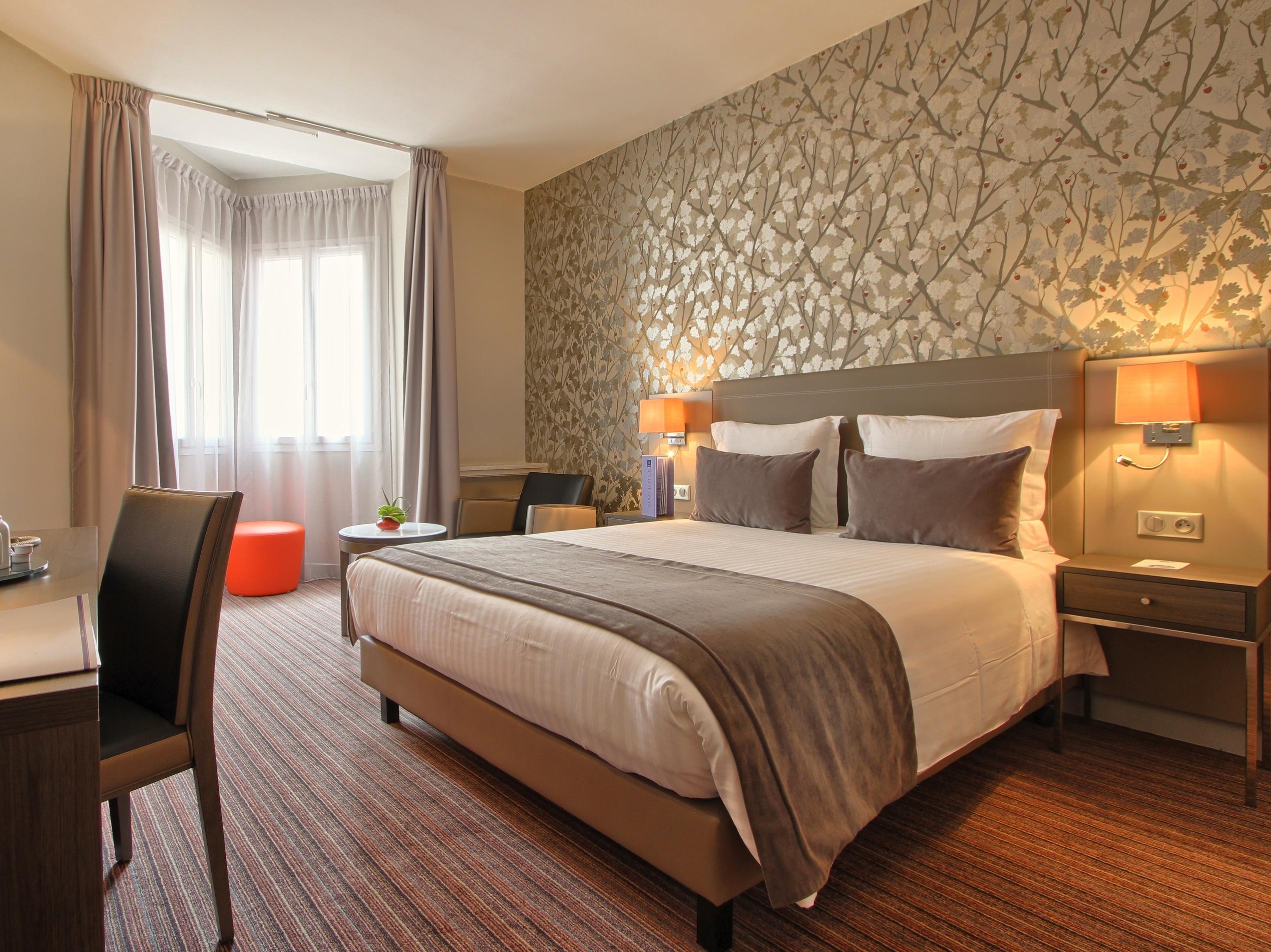 room