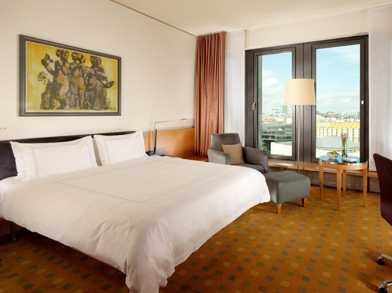 Hotel-Classicis