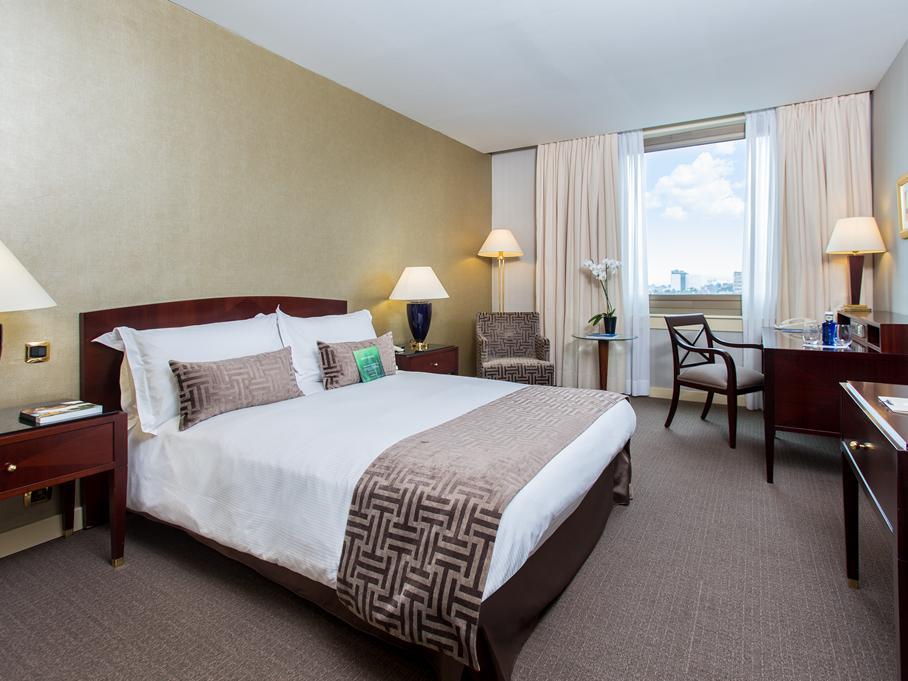 Hotel-Privilege