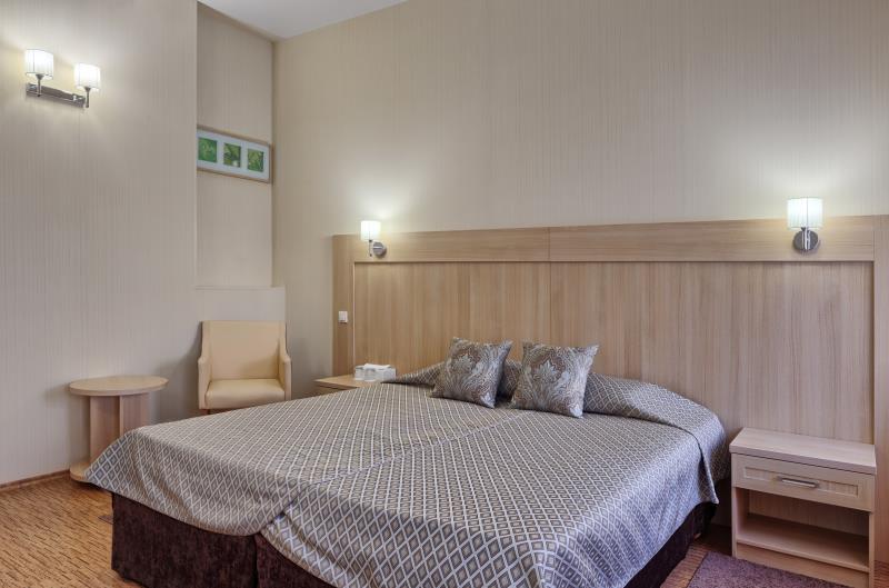 Hotel-Comfortis