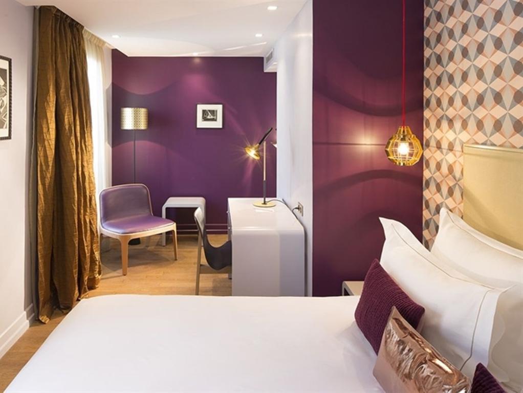 Spa-Suite