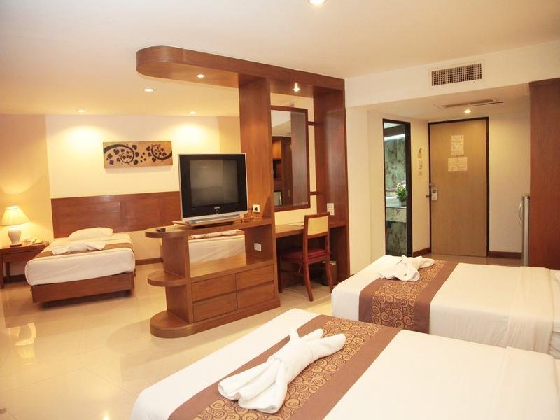 Hotel-Deluxeis