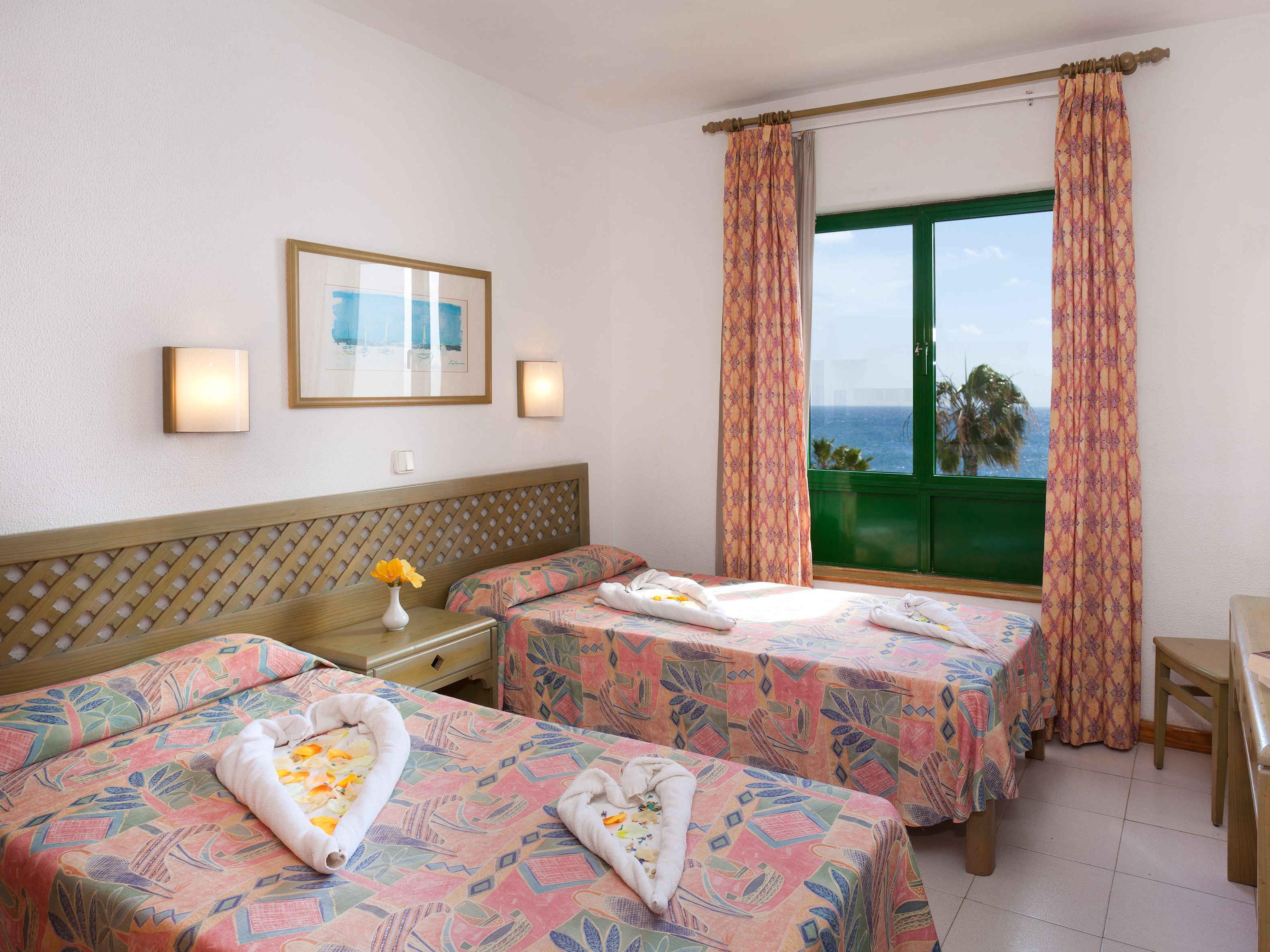 Apartamentos