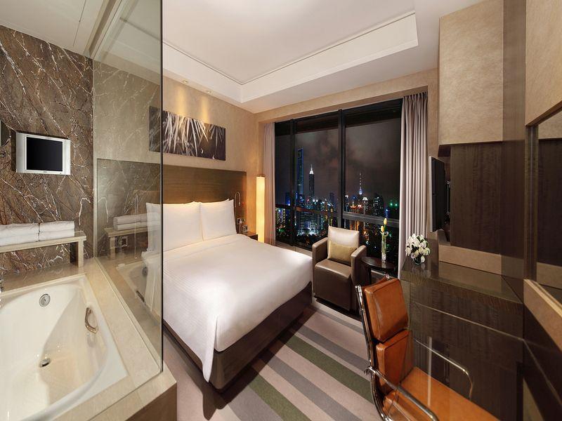 Pudong-Deluxe