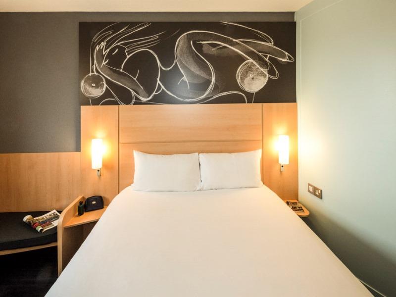 Hotel-Standard