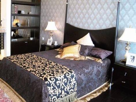 Deluxe Twin - Best price guarantee