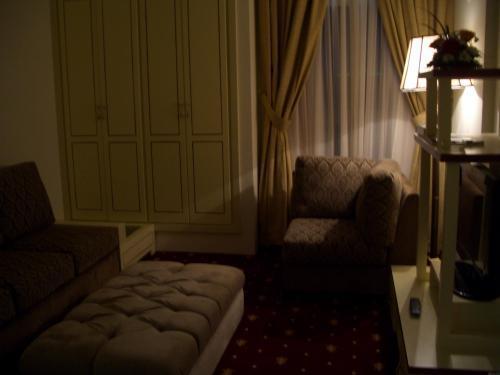 Hotel-Double