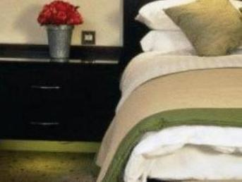 Single Room Bed & Breakfast - Breakfast included