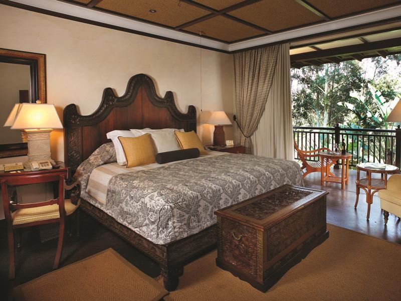 Lodge-Fairmont