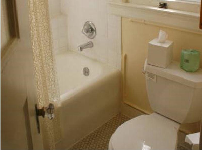 One Double Bed Room - Free WiFi access - Breakfast included