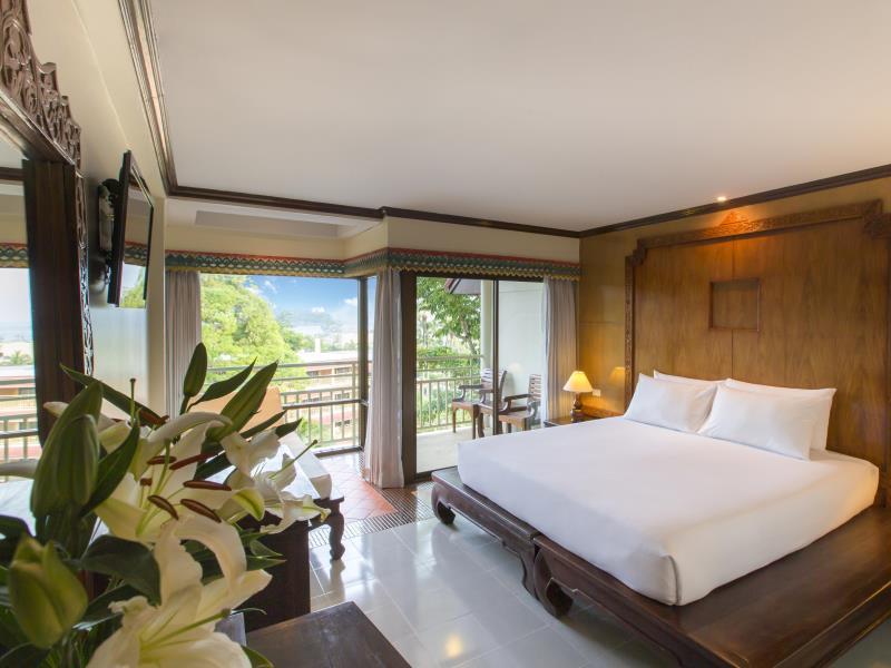 Resort,