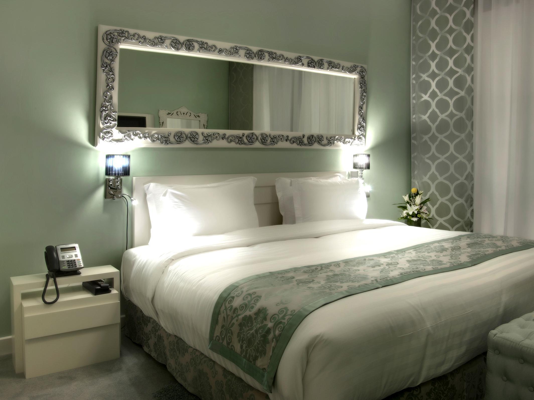 Suites-Executive