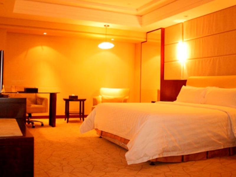 Hotel-Executive