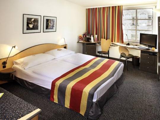 Standard Double Room - Best price guarantee
