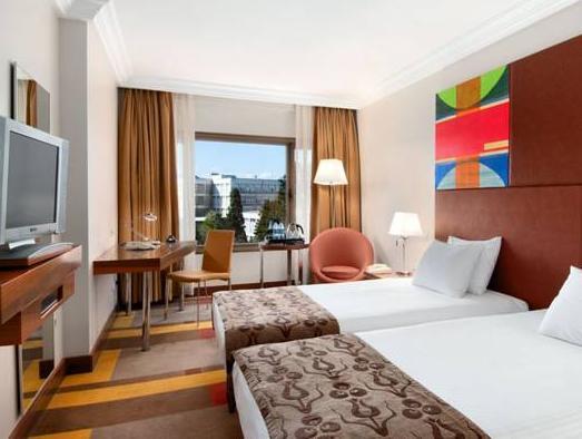 Hotel-Twin
