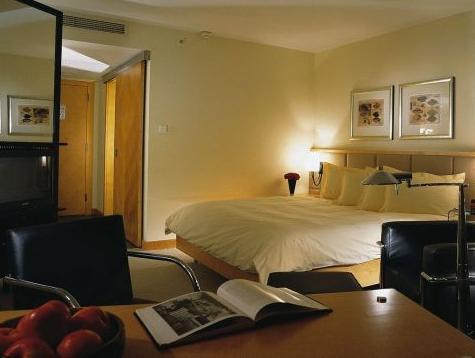 Standard Single Room - Free WiFi access
