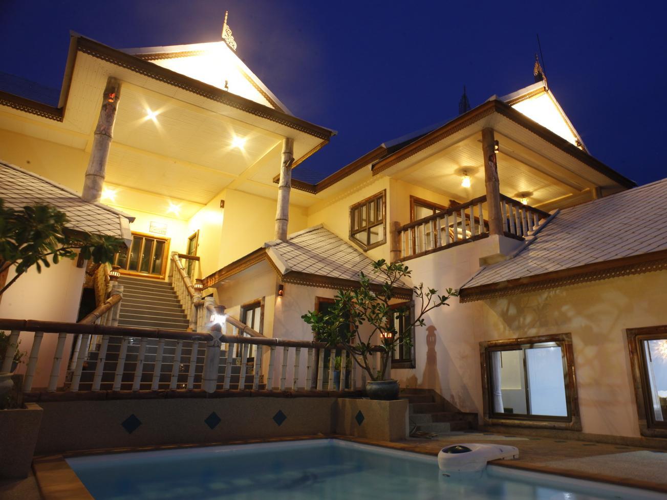 Haad son Resort