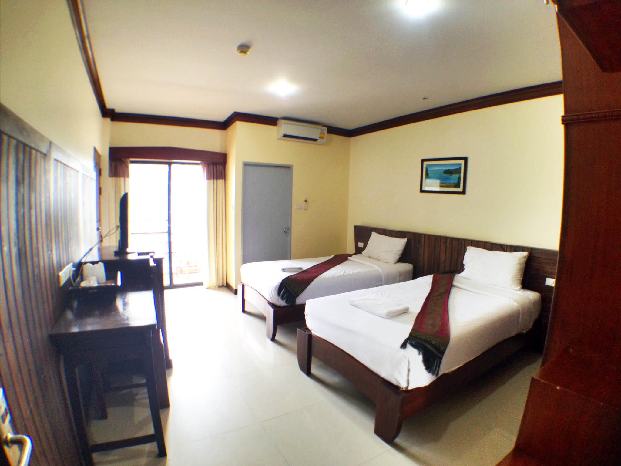 Hotel-Standard