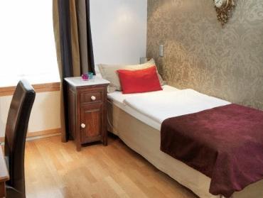 Hotell