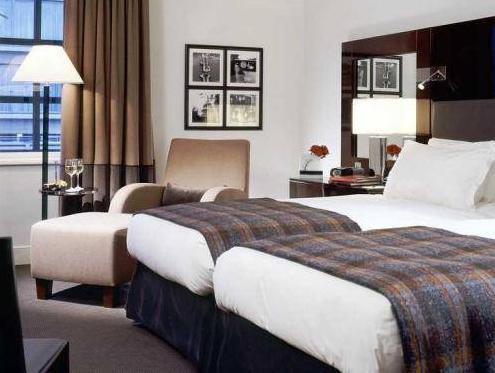 Hotel-Luxury