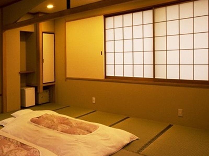 Ryokan