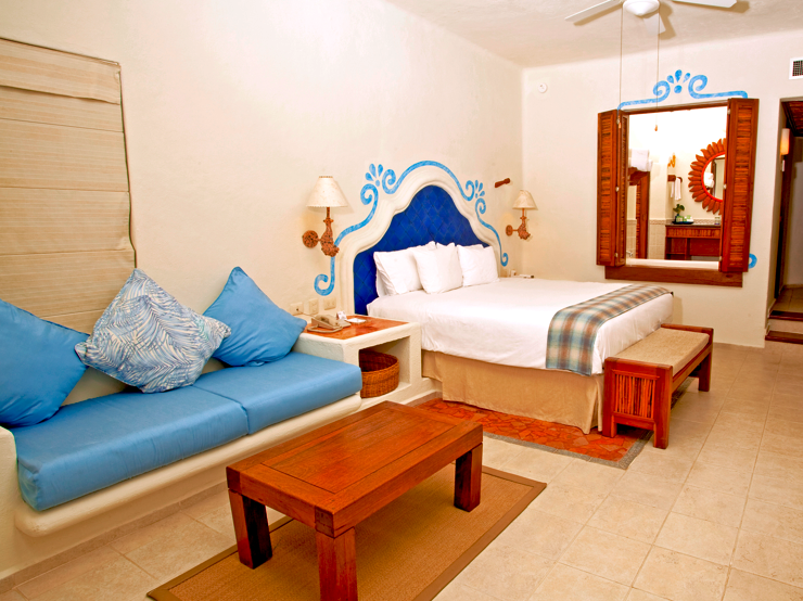Resort