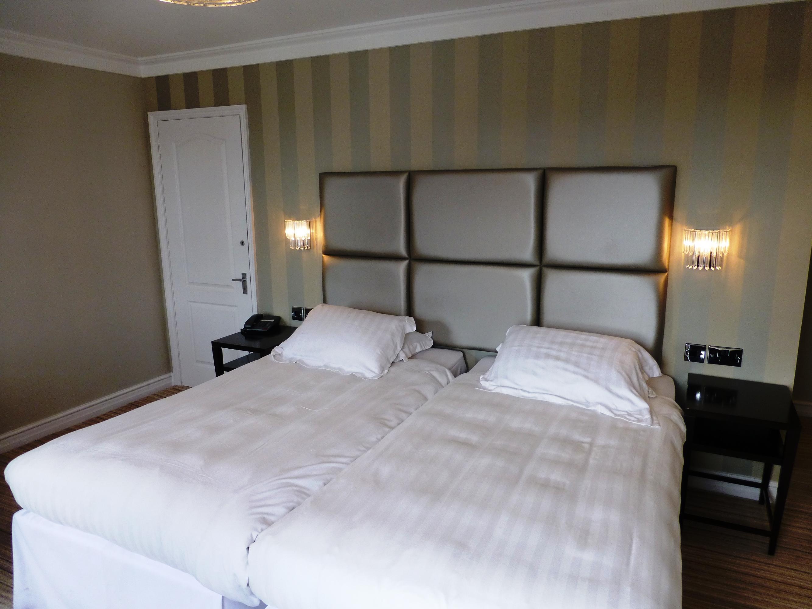 Hotel-Deluxe