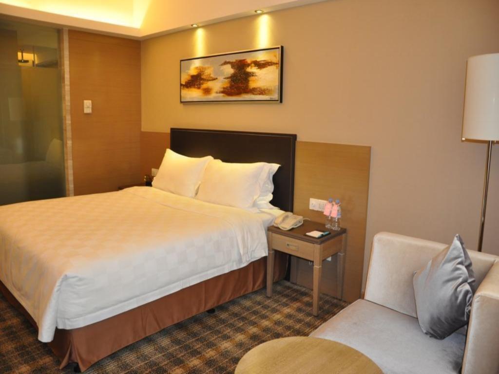 Superior Room - Free WiFi access