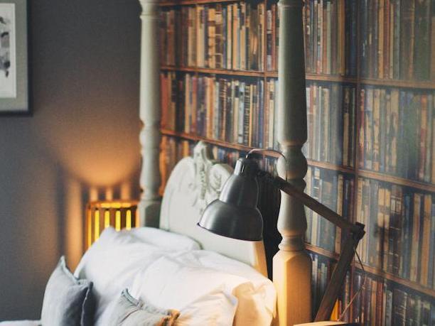 Bedroomis