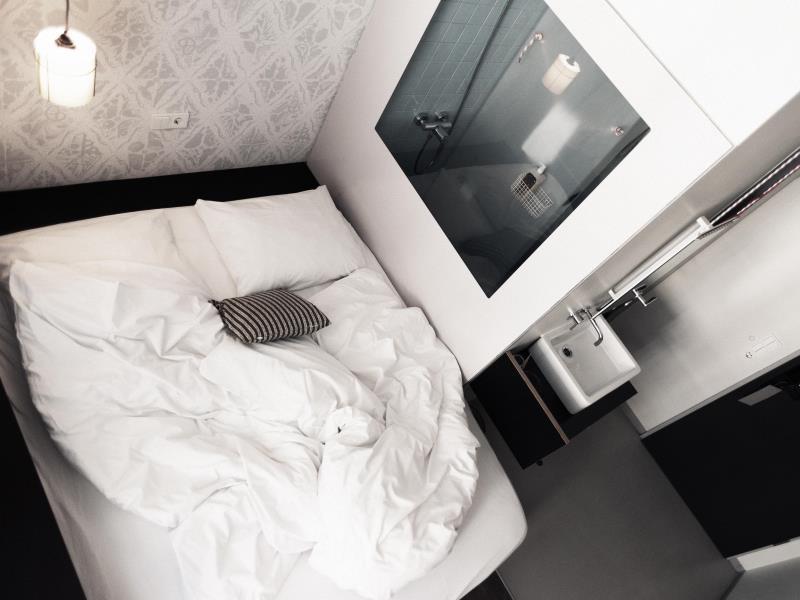 Hotel-Band