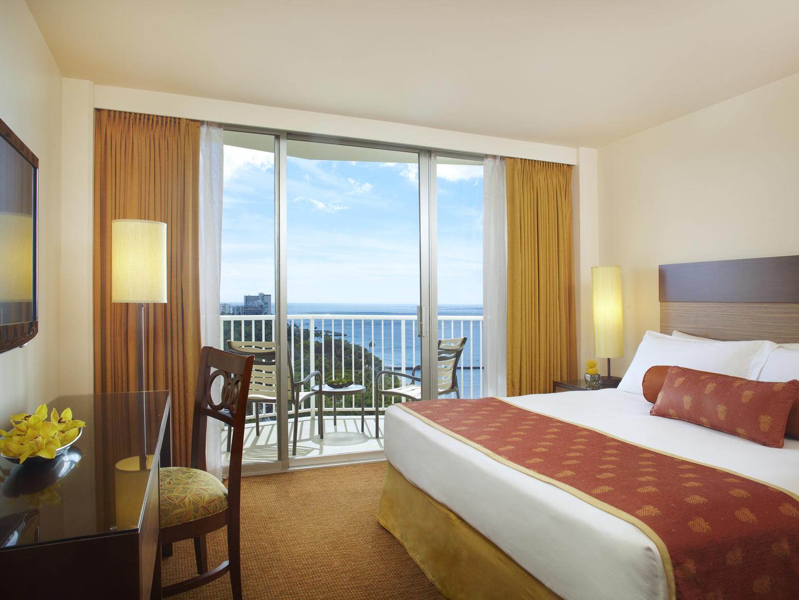 Hotel-Ocean