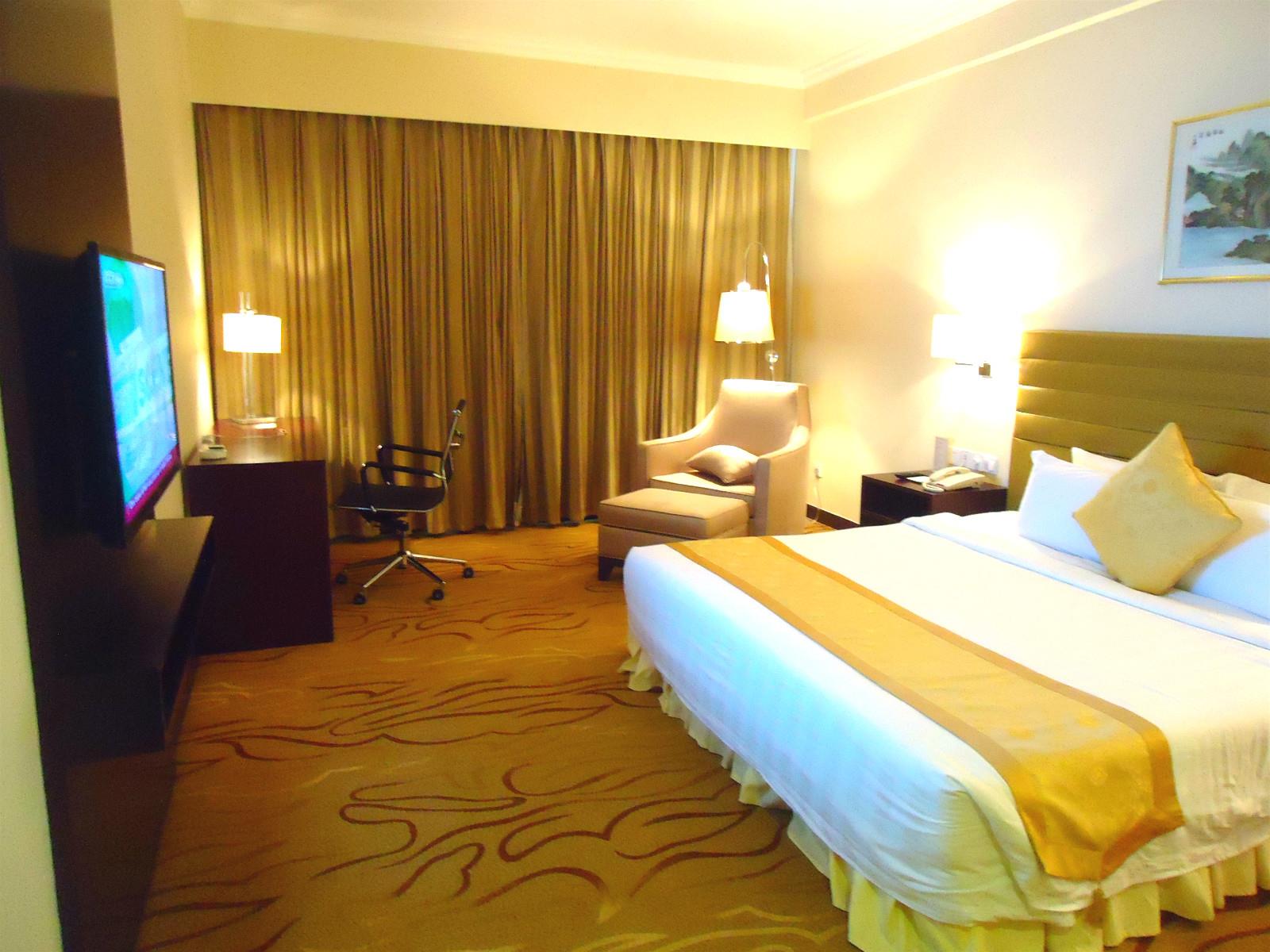 Business Single Room - one breakfast - Best price guarantee