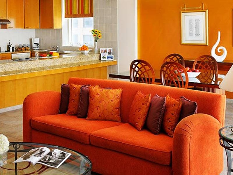 Apartments